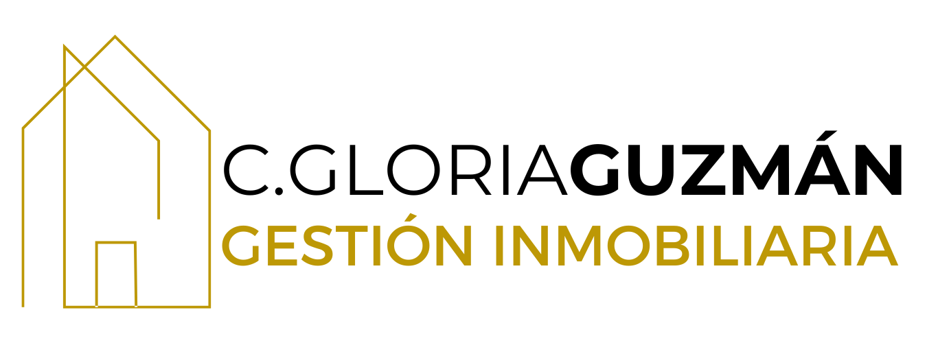logo cgloria gestion inmobiliaria